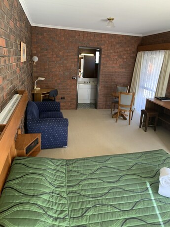 Imagen de la habitación del Motel Two Rivers. Foto 17