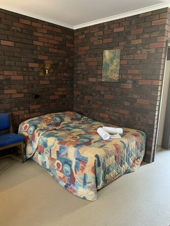 Imagen de la habitación del Motel Two Rivers. Foto 19