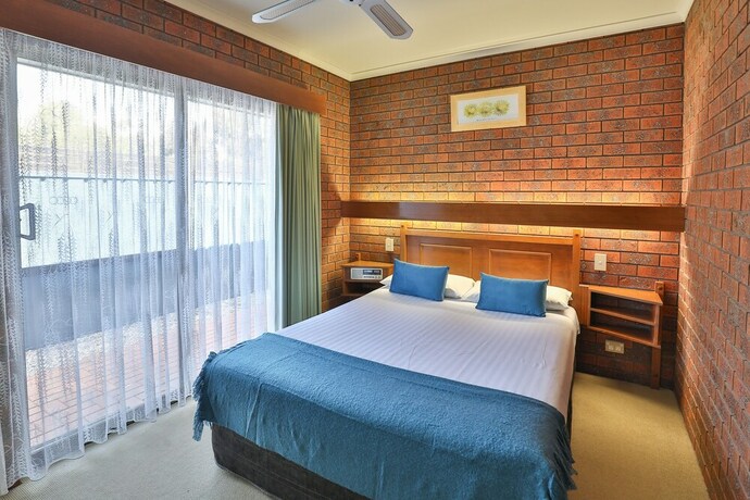 Imagen de la habitación del Motel Two Rivers. Foto 20