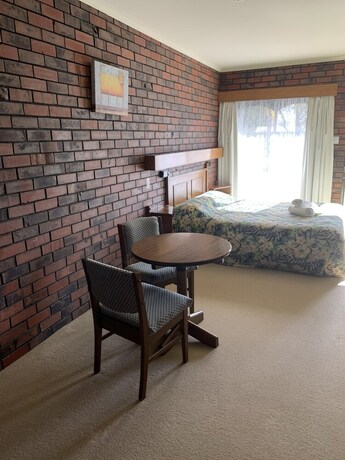 Imagen de la habitación del Motel Two Rivers. Foto 22