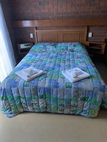 Imagen de la habitación del Motel Two Rivers. Foto 23