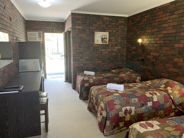 Imagen de la habitación del Motel Two Rivers. Foto 25