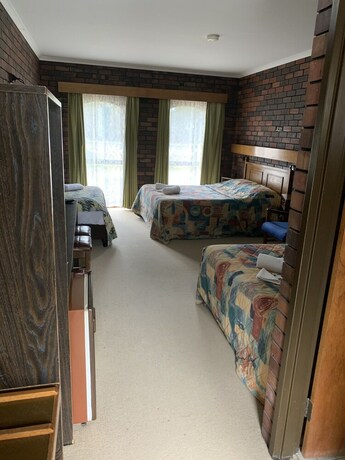 Imagen de la habitación del Motel Two Rivers. Foto 29