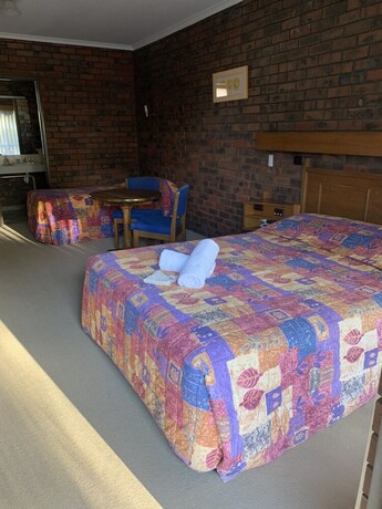 Imagen de la habitación del Motel Two Rivers. Foto 31