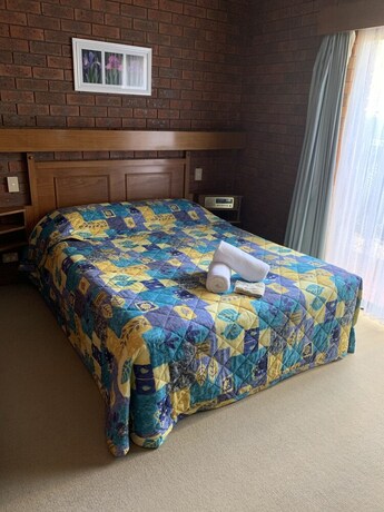 Imagen de la habitación del Motel Two Rivers. Foto 33