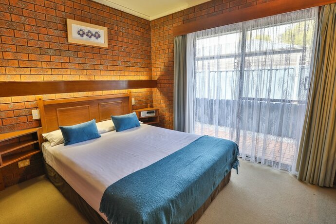 Imagen de la habitación del Motel Two Rivers. Foto 35