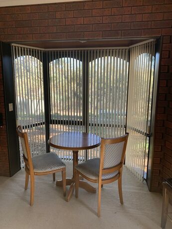 Imagen general del Motel Two Rivers, Wentworth. Foto 5