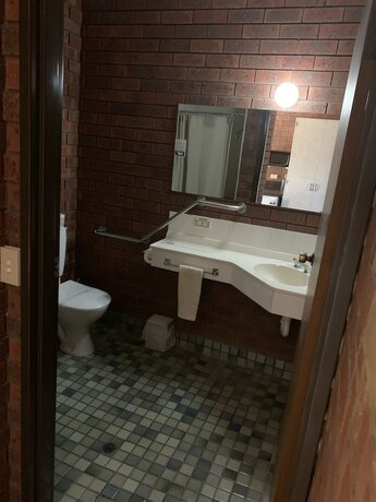 Imagen general del Motel Two Rivers, Wentworth. Foto 7