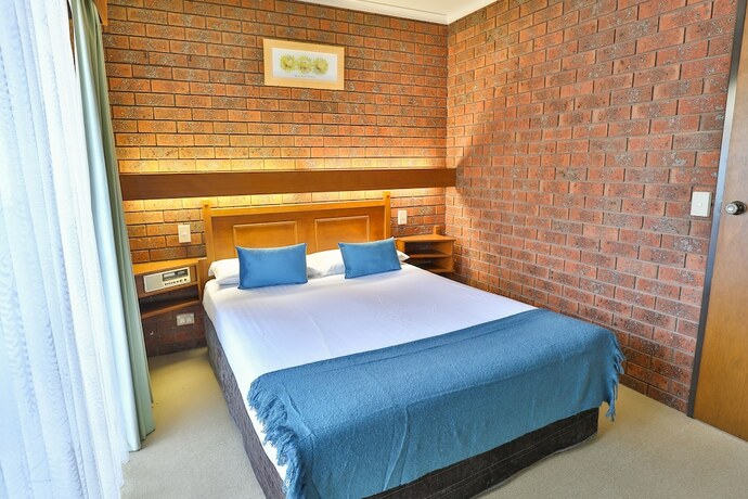Imagen general del Motel Two Rivers, Wentworth. Foto 9