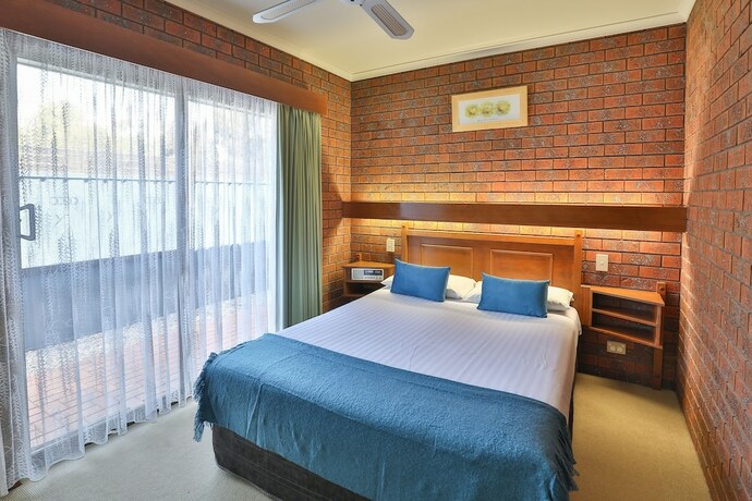 Imagen general del Motel Two Rivers, Wentworth. Foto 10
