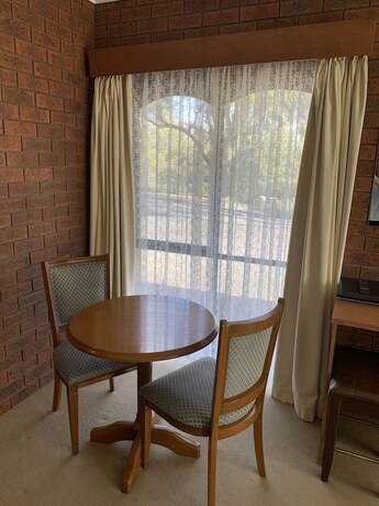 Imagen general del Motel Two Rivers, Wentworth. Foto 12