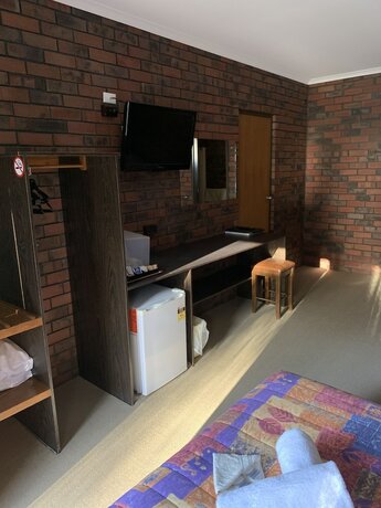 Imagen general del Motel Two Rivers, Wentworth. Foto 13