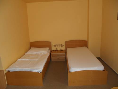 Imagen de la habitación del Motel U Krbu. Foto 3