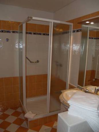 Imagen de la habitación del Motel U Krbu. Foto 8