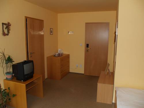 Imagen de la habitación del Motel U Krbu. Foto 9