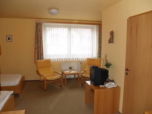 Imagen de la habitación del Motel U Krbu. Foto 10