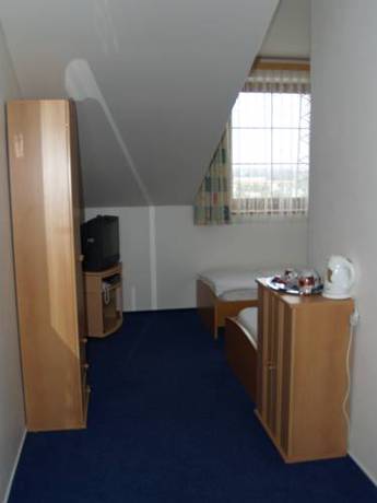 Imagen de la habitación del Motel U Krbu. Foto 13