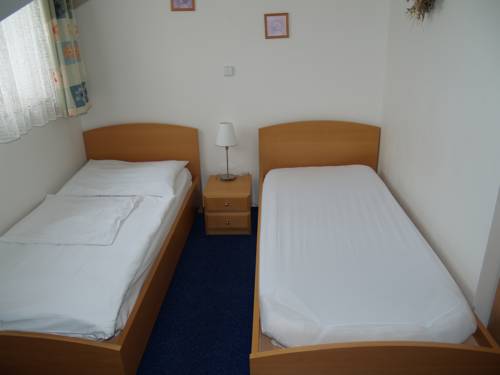 Imagen de la habitación del Motel U Krbu. Foto 14