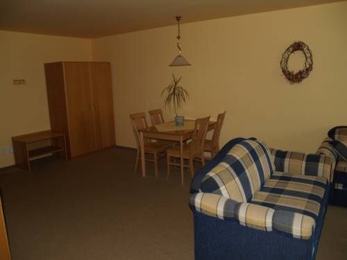 Imagen de la habitación del Motel U Krbu. Foto 15