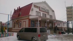 Imagen general del Motel U777ut64. Foto 4