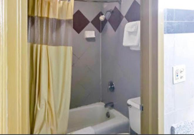 Imagen general del Motel USA Inn. Foto 6