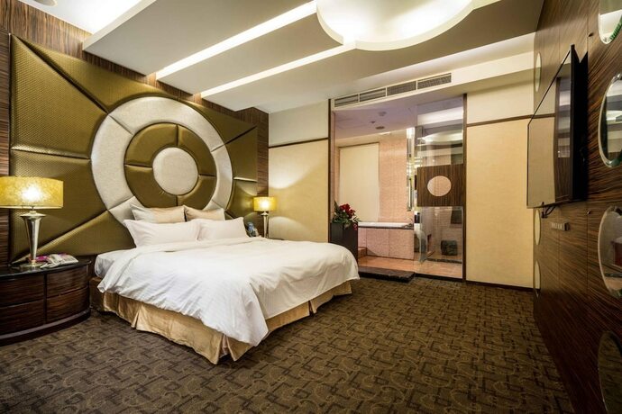 Imagen general del Motel Uline. Foto 2