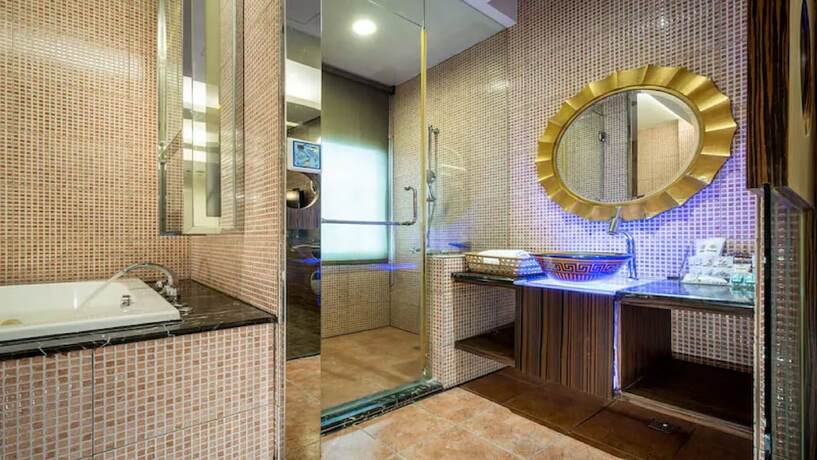 Imagen general del Motel Uline. Foto 3