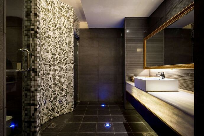 Imagen general del Motel Uline. Foto 4