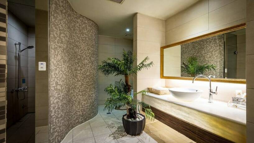 Imagen general del Motel Uline. Foto 5