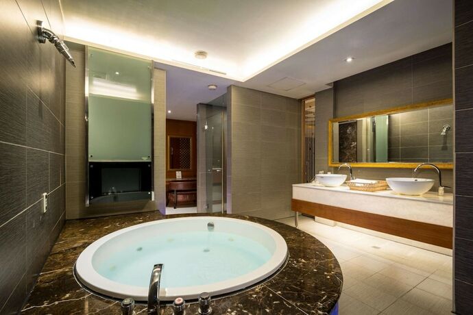 Imagen general del Motel Uline. Foto 6