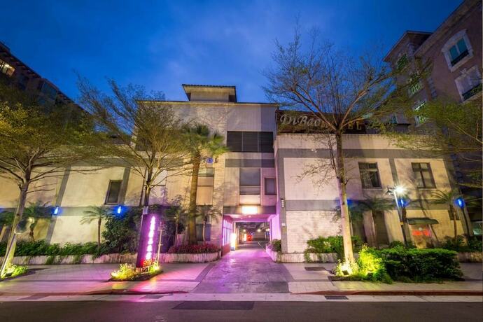 Imagen general del Motel Uline. Foto 9