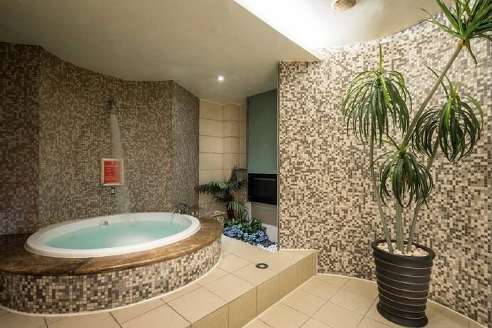 Imagen general del Motel Uline. Foto 14