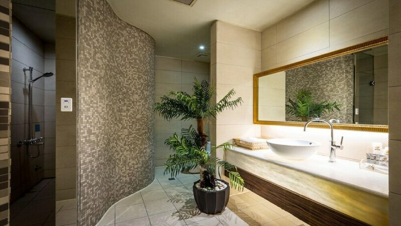 Imagen de la habitación del Motel Uline. Foto 25