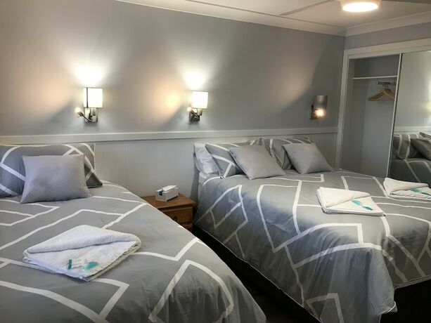 Imagen general del Motel Ulladulla. Foto 2