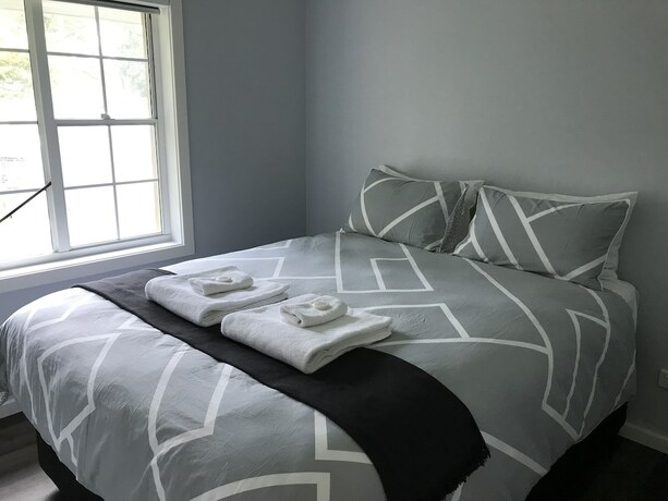 Imagen general del Motel Ulladulla. Foto 3