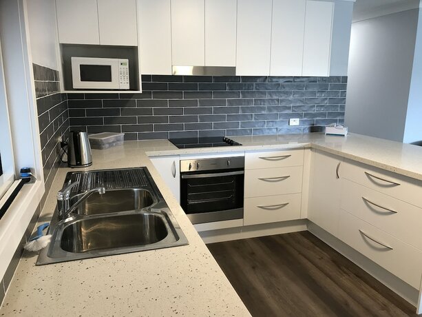 Imagen general del Motel Ulladulla. Foto 4