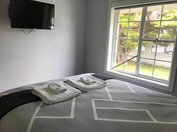 Imagen general del Motel Ulladulla. Foto 5