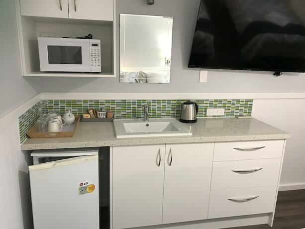 Imagen general del Motel Ulladulla. Foto 6