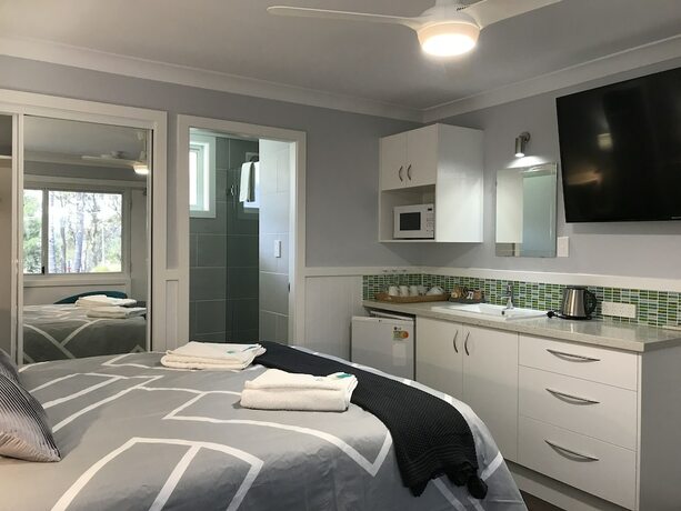 Imagen general del Motel Ulladulla. Foto 7