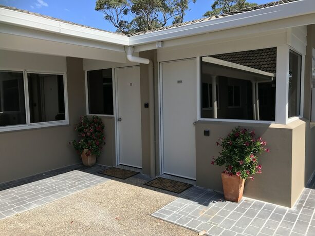 Imagen general del Motel Ulladulla. Foto 9