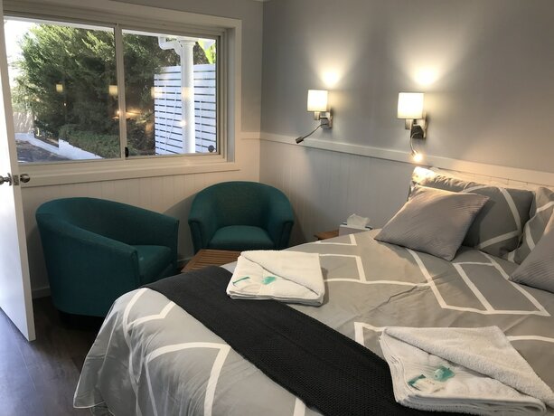 Imagen general del Motel Ulladulla. Foto 10