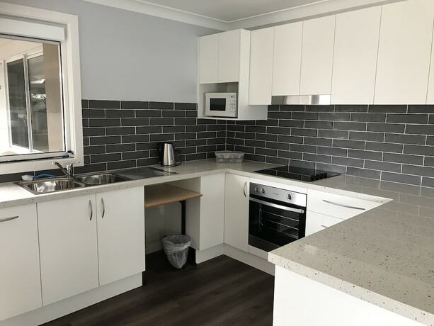 Imagen general del Motel Ulladulla. Foto 11