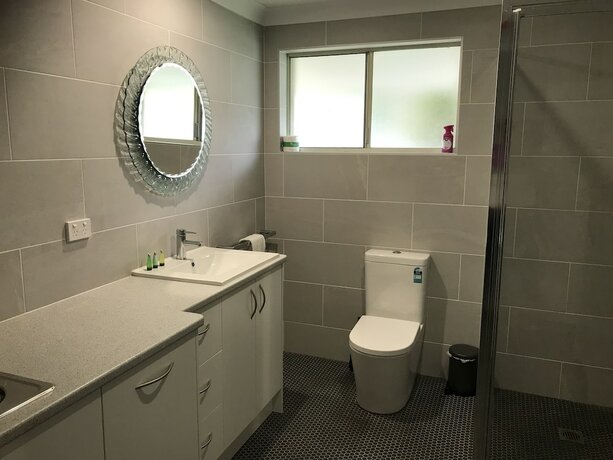 Imagen de la habitación del Motel Ulladulla. Foto 15