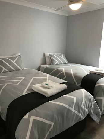 Imagen de la habitación del Motel Ulladulla. Foto 16