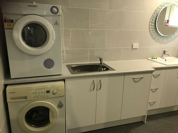 Imagen de la habitación del Motel Ulladulla. Foto 19