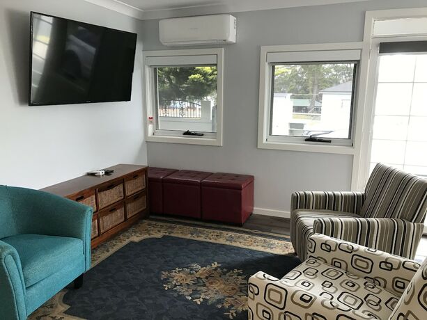 Imagen de la habitación del Motel Ulladulla. Foto 20