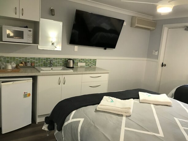Imagen de la habitación del Motel Ulladulla. Foto 23