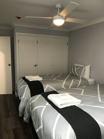 Imagen de la habitación del Motel Ulladulla. Foto 24