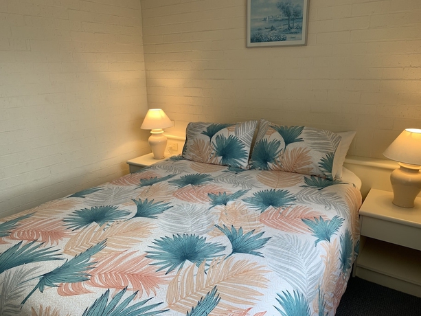 Imagen de la habitación del Motel Ulladulla Harbour. Foto 4