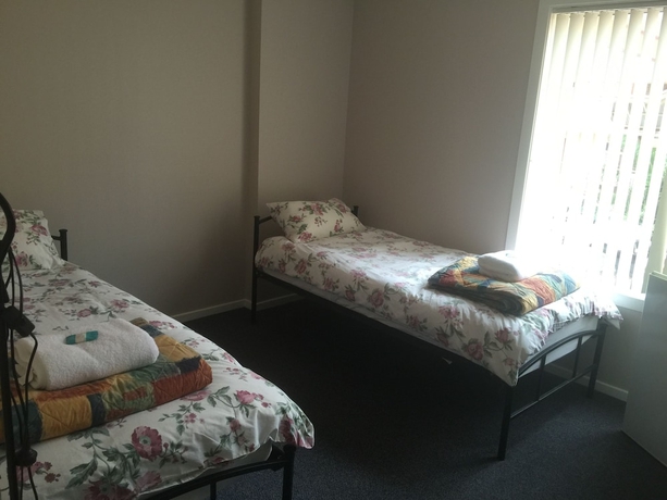 Imagen de la habitación del Motel Ulladulla Harbour. Foto 6